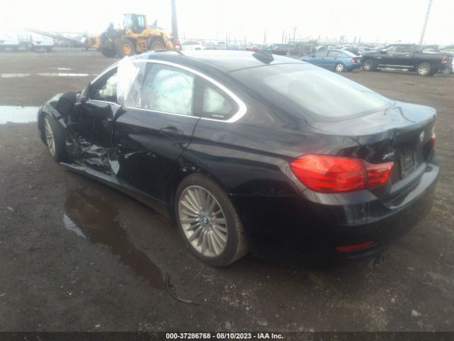 WBA4C9C5XGG137952 BMW 4 Series 428i Xdrive
