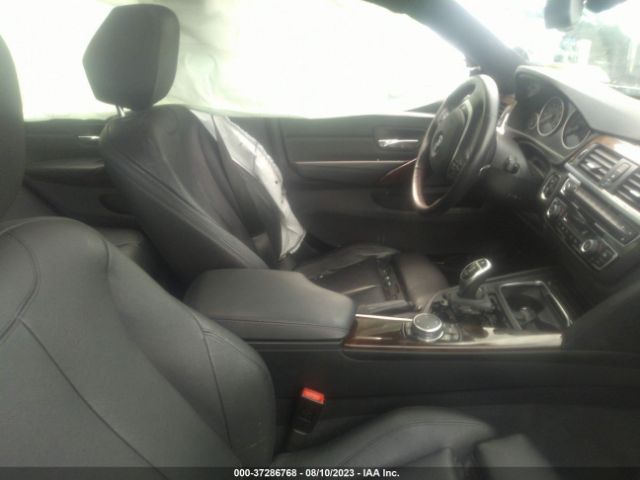 WBA4C9C5XGG137952 BMW 4 Series 428i Xdrive