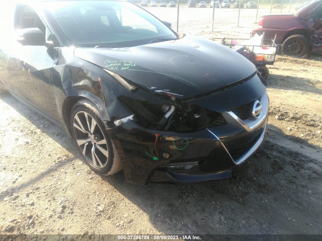 Nissan Maxima 3.5 Platinum 2016 1N4AA6AP1GC446818 Image 12