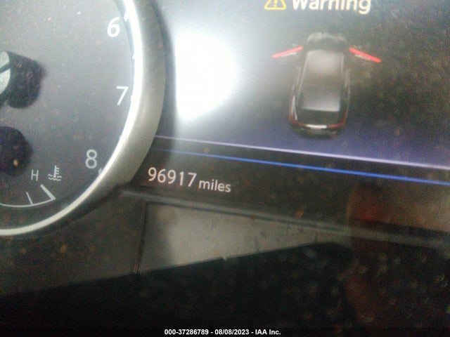 Nissan Maxima 3.5 Platinum 2016 1N4AA6AP1GC446818 Image 13