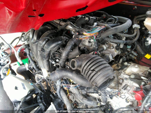2020 HYUNDAI ELANTRA SE VIN: KMHD74LFXLU062096