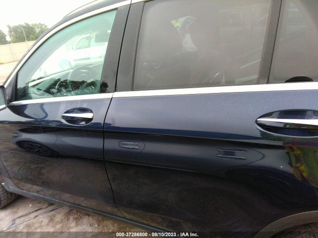 Aukcja sprzedaży 2017 Mercedes-benz Glc Glc 300, vin: WDC0G4KB2HF219515, numer aukcji: 37286800