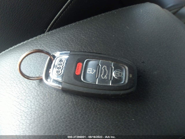 WAUFFAFL7GN005321 Audi A4 Premium Plus