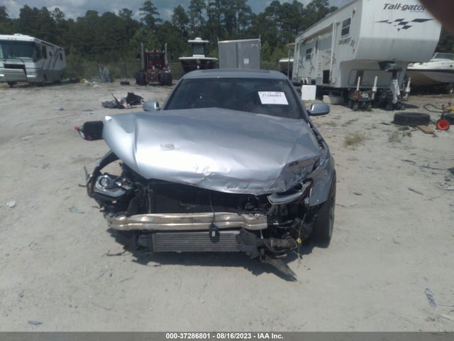 WAUFFAFL7GN005321 Audi A4 Premium Plus