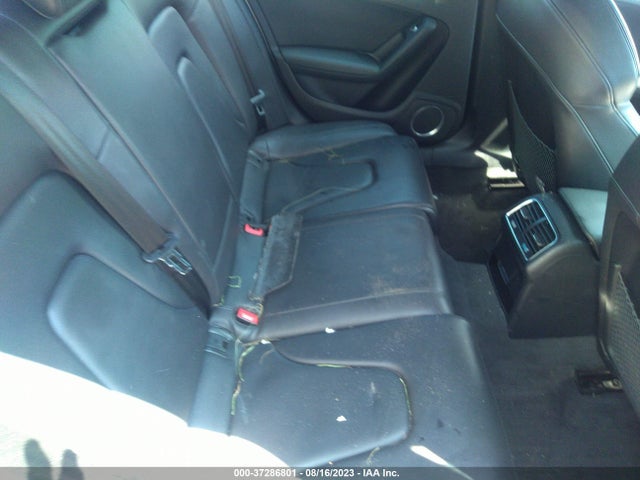 WAUFFAFL7GN005321 Audi A4 Premium Plus