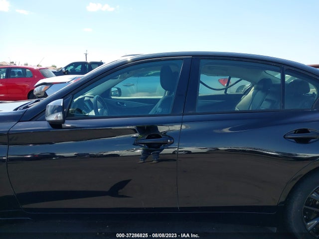 JN1BV7AR2EM701089 Infiniti Q50 Premium