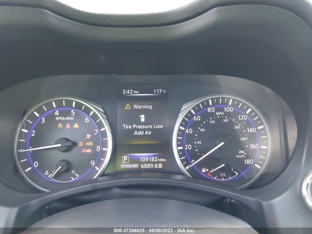 JN1BV7AR2EM701089 Infiniti Q50 Premium