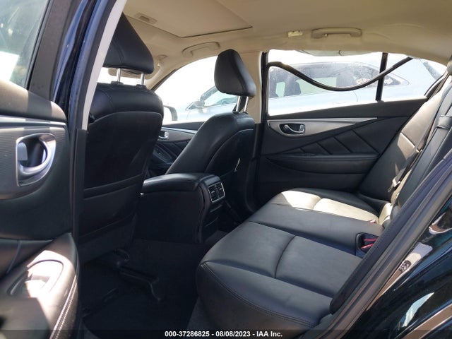 JN1BV7AR2EM701089 Infiniti Q50 Premium