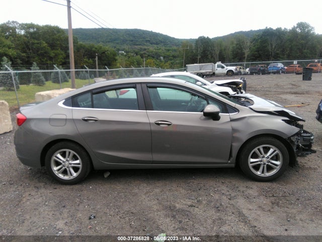 Chevrolet CRUZE LT 2017 1G1BE5SM0H7197562 Image 13