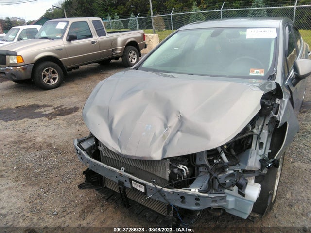 Chevrolet CRUZE LT 2017 1G1BE5SM0H7197562 Image 6
