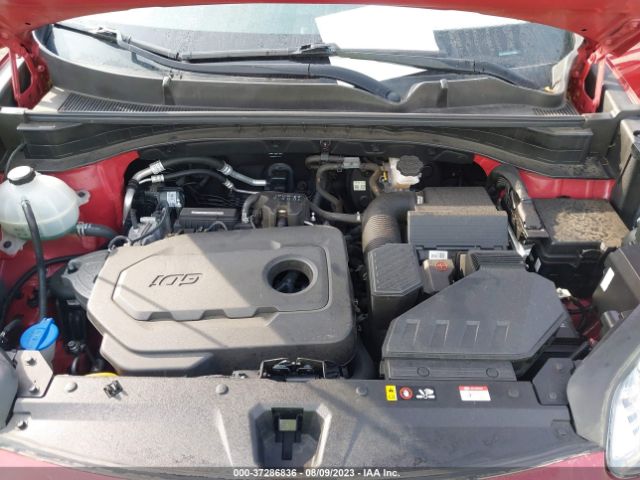 KNDPMCAC5L7718653 KIA Sportage Lx