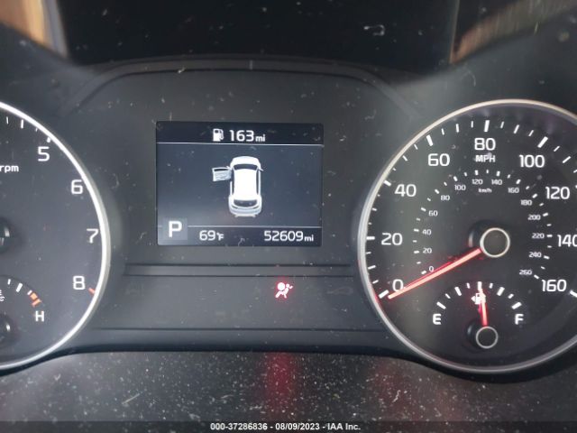 KNDPMCAC5L7718653 KIA Sportage Lx