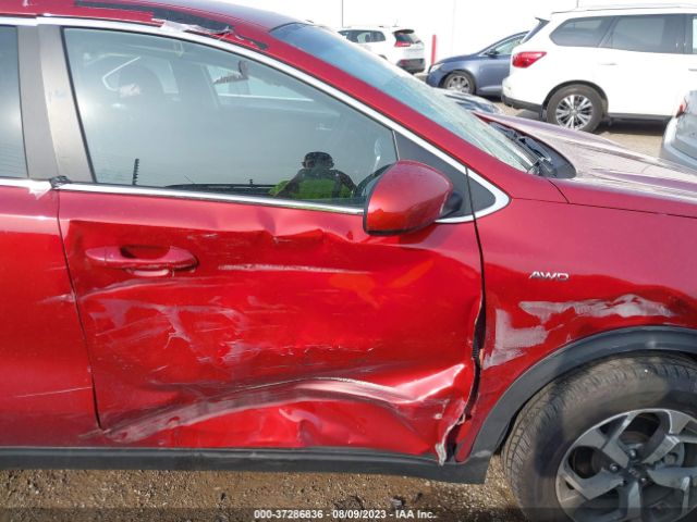 KNDPMCAC5L7718653 KIA Sportage Lx