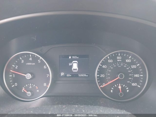 KNDPMCAC5L7718653 KIA Sportage Lx