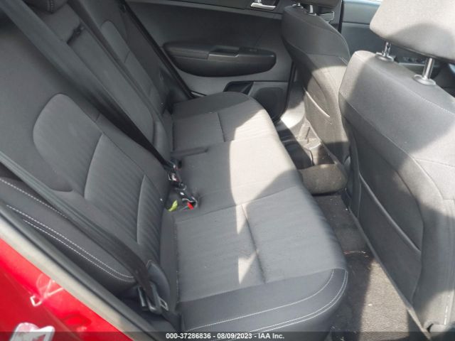 KNDPMCAC5L7718653 KIA Sportage Lx