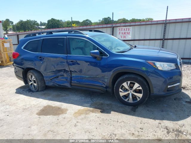 4S4WMACD4K3436026 Subaru Ascent Premium