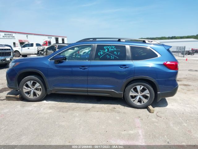 4S4WMACD4K3436026 Subaru Ascent Premium