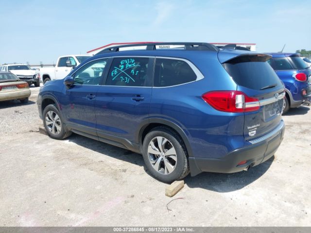 4S4WMACD4K3436026 Subaru Ascent Premium