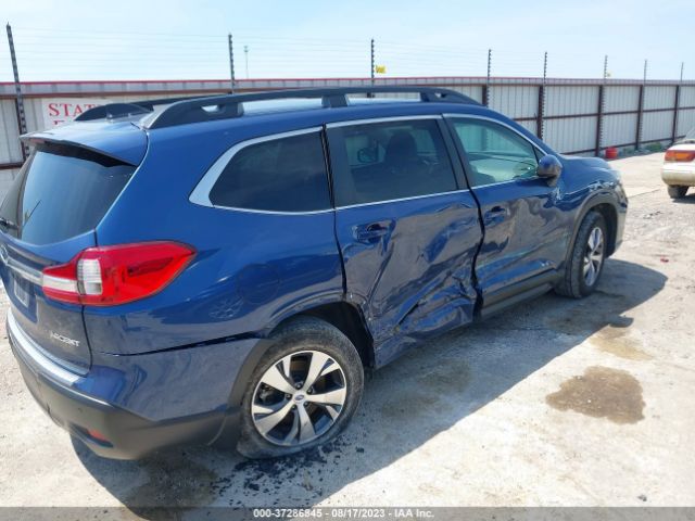 4S4WMACD4K3436026 Subaru Ascent Premium