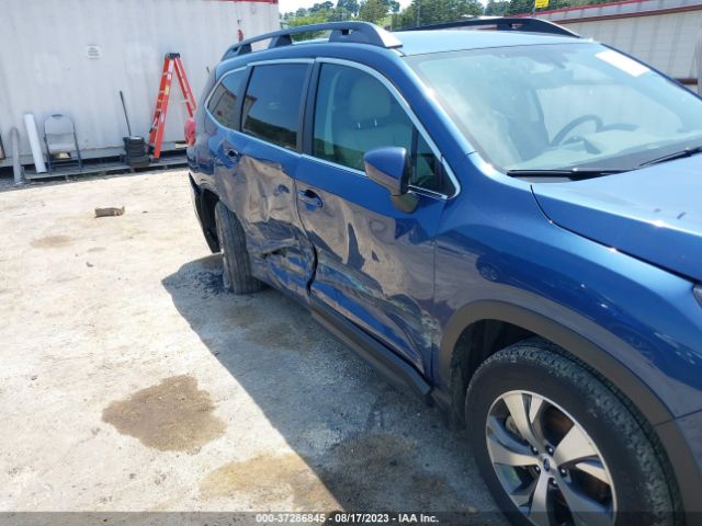 4S4WMACD4K3436026 Subaru Ascent Premium