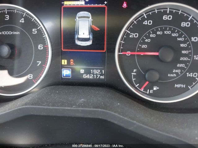 4S4WMACD4K3436026 Subaru Ascent Premium
