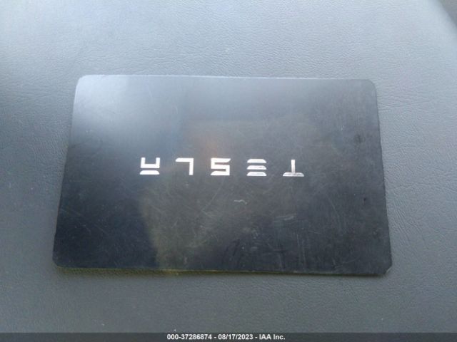 5YJ3E1EA6NF311172 Tesla MODEL 3