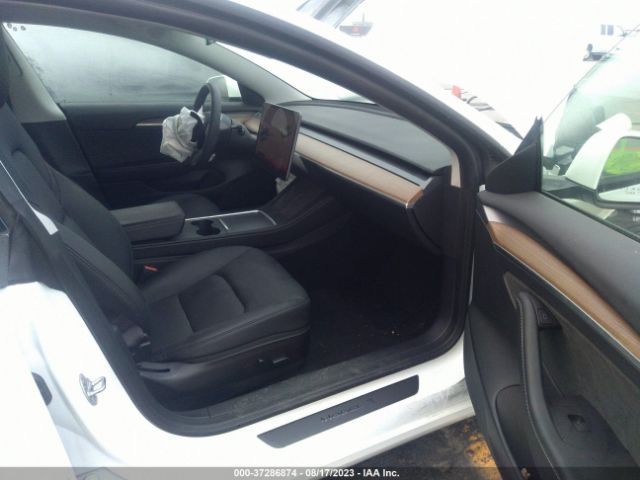 5YJ3E1EA6NF311172 Tesla MODEL 3