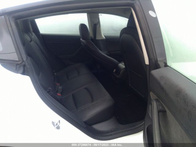 5YJ3E1EA6NF311172 Tesla MODEL 3