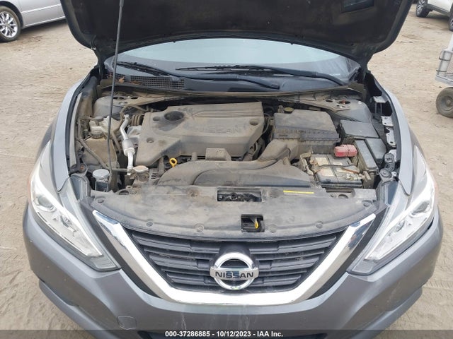 Nissan Altima 2.5 S 2017 1N4AL3AP9HC162007 Image 10