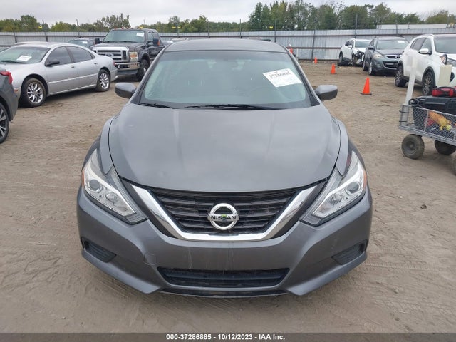 Nissan Altima 2.5 S 2017 1N4AL3AP9HC162007 Image 12