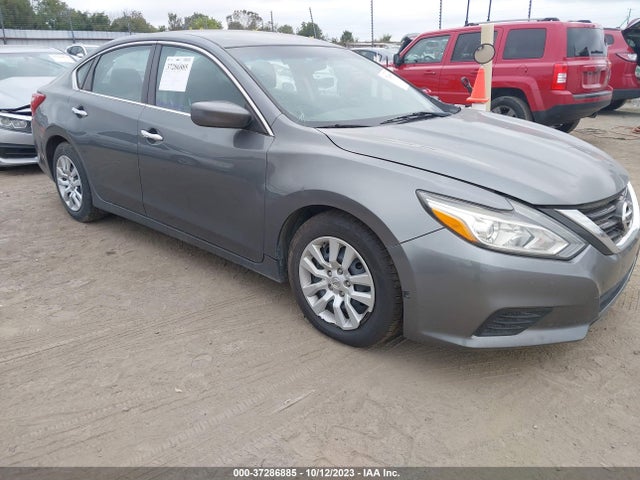 Nissan Altima 2.5 S 2017 1N4AL3AP9HC162007 Image 13