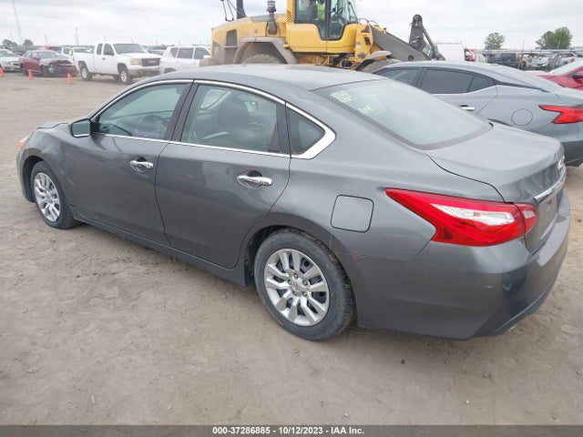 Nissan Altima 2.5 S 2017 1N4AL3AP9HC162007 Image 14