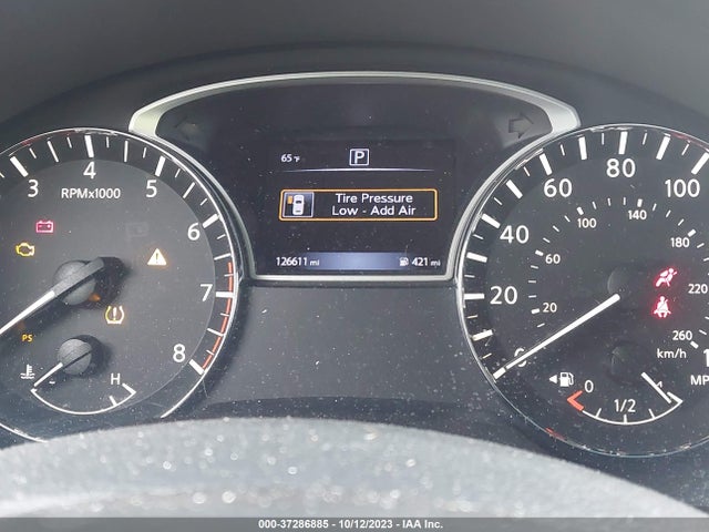 Nissan Altima 2.5 S 2017 1N4AL3AP9HC162007 Image 15