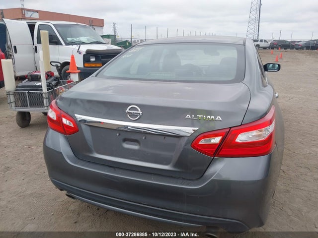 Nissan Altima 2.5 S 2017 1N4AL3AP9HC162007 Image 16