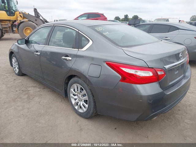 Nissan Altima 2.5 S 2017 1N4AL3AP9HC162007 Image 3