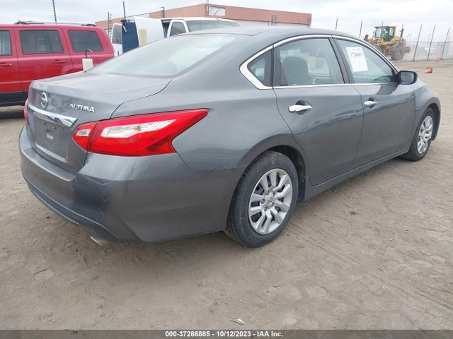 Nissan Altima 2.5 S 2017 1N4AL3AP9HC162007 Image 4