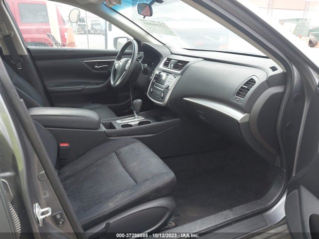 Nissan Altima 2.5 S 2017 1N4AL3AP9HC162007 Image 5