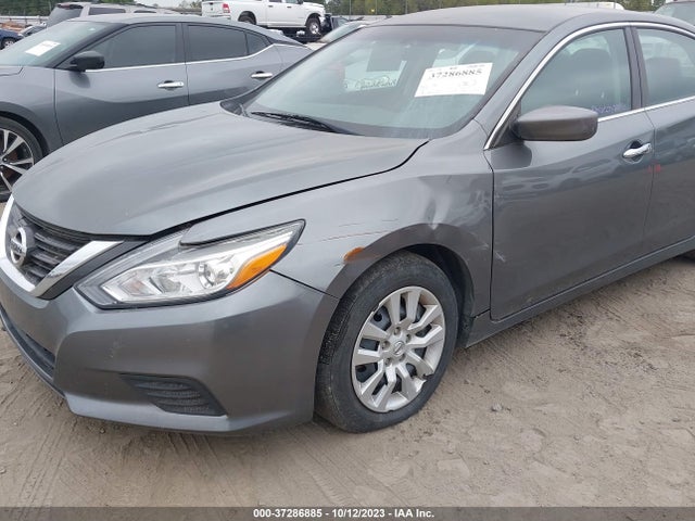 Nissan Altima 2.5 S 2017 1N4AL3AP9HC162007 Image 6