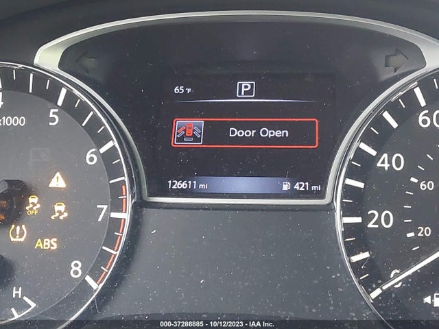Nissan Altima 2.5 S 2017 1N4AL3AP9HC162007 Image 7