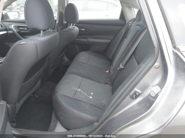 Nissan Altima 2.5 S 2017 1N4AL3AP9HC162007 Image 8