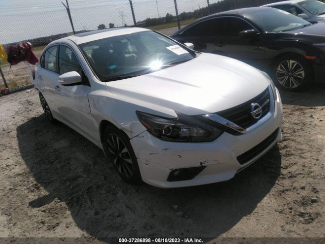1N4AL3AP2JC146219 auction archive image