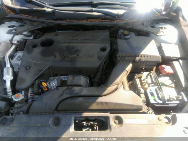 1N4AL3AP2JC146219 Nissan Altima 2.5 Sl