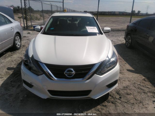 1N4AL3AP2JC146219 Nissan Altima 2.5 Sl