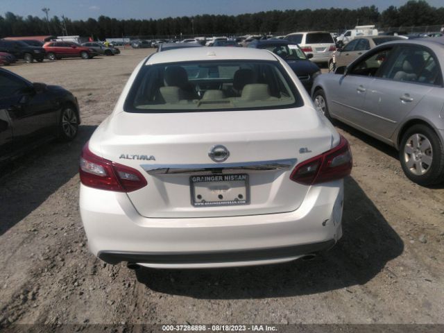 1N4AL3AP2JC146219 Nissan Altima 2.5 Sl