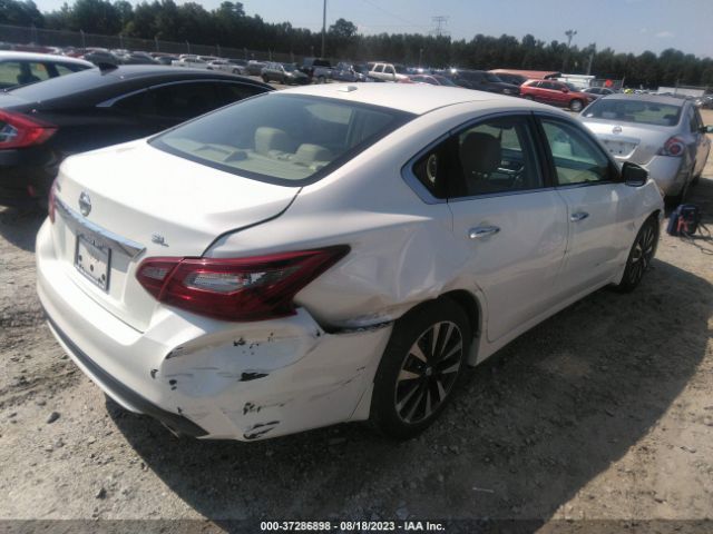 1N4AL3AP2JC146219 Nissan Altima 2.5 Sl