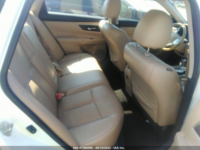 1N4AL3AP2JC146219 Nissan Altima 2.5 Sl