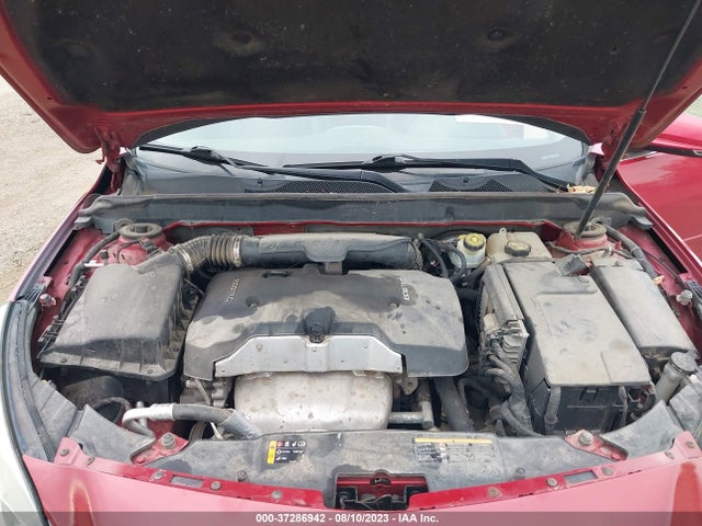 Chevrolet MALIBU LT 2014 1G11C5SL4EF145829 Image 11