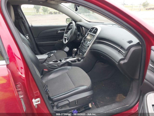 Chevrolet MALIBU LT 2014 1G11C5SL4EF145829 Image 6
