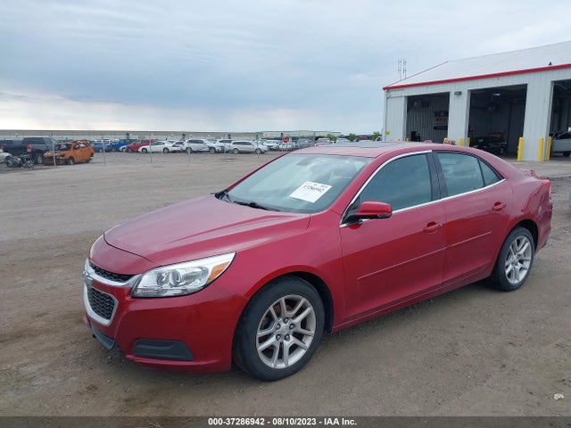 Chevrolet MALIBU LT 2014 1G11C5SL4EF145829 Image 7