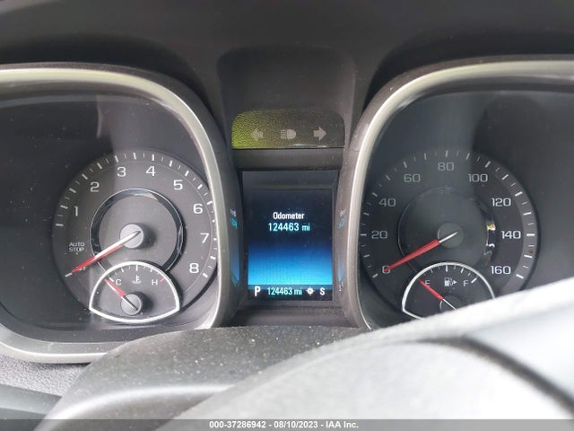 Chevrolet MALIBU LT 2014 1G11C5SL4EF145829 Image 8